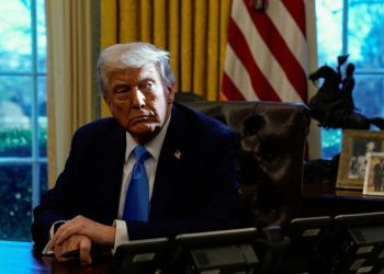 Trump has put America’s allies in an impossible position. That might be where he likes them