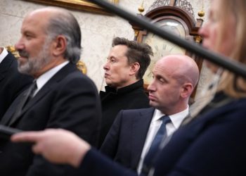 Canadian petition to revoke Elon Musk’s citizenship gathers more than 250,000 signatures