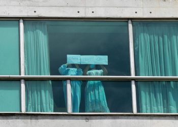 ‘We are in danger’: Migrants deported from US were locked in hotel and held at remote camp in Panama, lawyers say