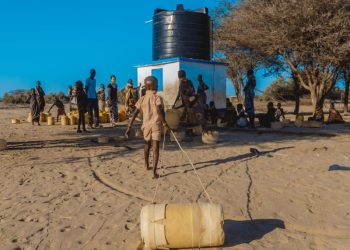 How the US foreign aid freeze is intensifying humanitarian crises across the globe