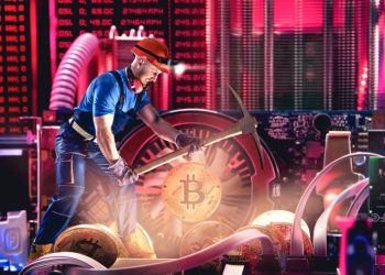 6 Biggest Crypto Mining Stocks