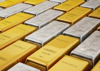 Gold and Silver Are Crushing the S&P 500! Here’s What You Need To Know Now!