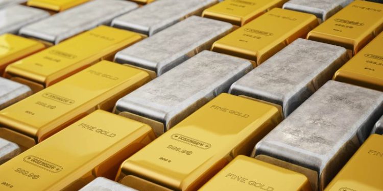 Gold and Silver Are Crushing the S&P 500! Here’s What You Need To Know Now!