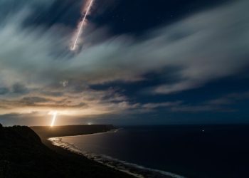 Trump wants an ‘Iron Dome’ over the US. But even a mini version in the Pacific is taking a while