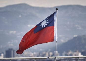 Taiwan says China set up ‘live-fire training’ zone off its coast without warning