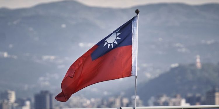 Taiwan says China set up ‘live-fire training’ zone off its coast without warning