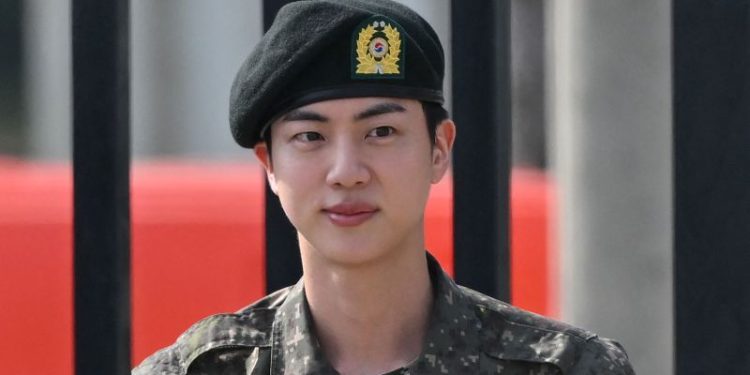 South Korean police summon Japanese woman for kissing BTS member without consent