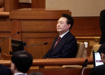 South Korea’s president is fighting to stay in office and out of prison after martial law fiasco. Here’s what happens next