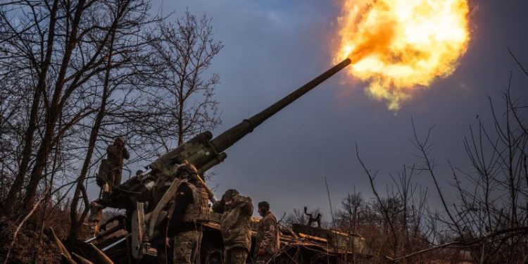 ‘There is no future’: Even a potential ceasefire sparks little hope in eastern Ukraine