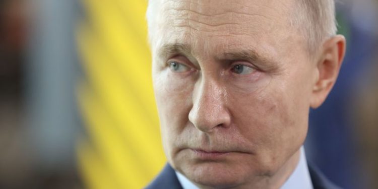 Russia says it’s open to economic cooperation with US on rare earth minerals and energy