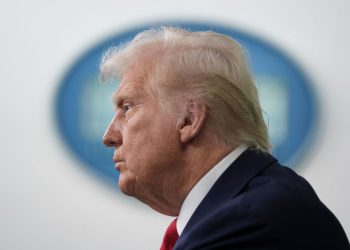 Trump freezes aid to South Africa over controversial land law, claiming discrimination against White farmers