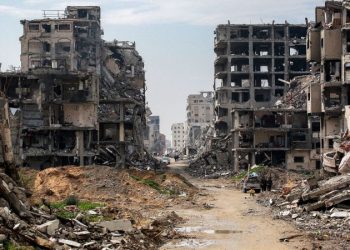 Arab countries will give Trump a plan for Gaza ‘within weeks,’ Jordanian official sources say