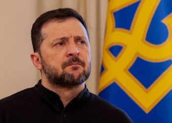 Zelensky says he is ‘ready’ to resign as Ukraine president if it brought peace