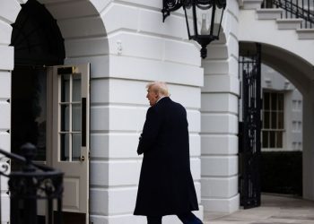 China sees opportunity in a world turned upside down by Trump