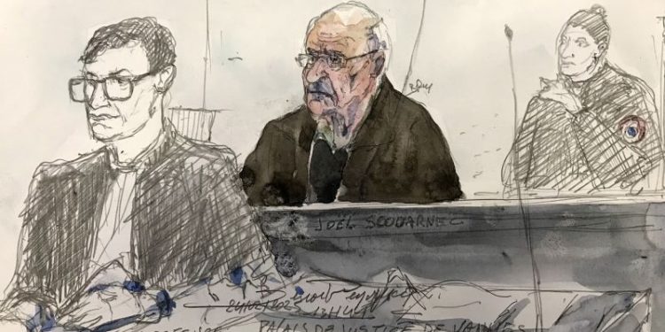 France faces its largest child abuse trial, weeks after country was rocked by Pelicot case