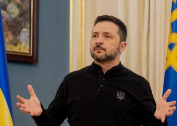 Zelensky calls US-Ukraine minerals deal a ‘framework’ as it emerges agreement has no security guarantees