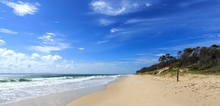 Teenage girl killed in shark attack while swimming at Australia tourist spot