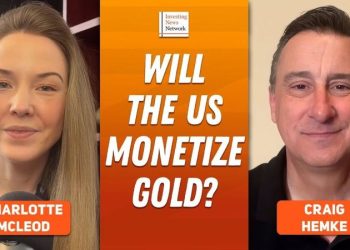 Craig Hemke: What’s Really Going on With Gold? Tariffs, Shortages, Fort Knox and More