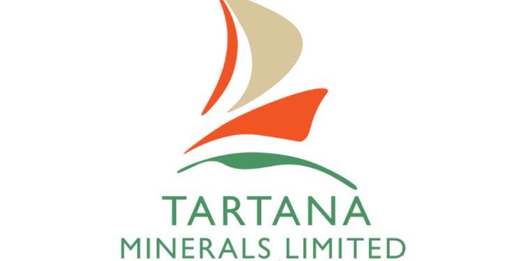 Tartana to explore accessing Mungana Processing Plant