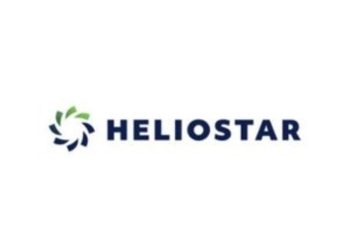 Heliostar Announces New Chief Financial Officer