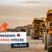 Top 5 Canadian Mining Stocks This Week: Minsud Resources Up 47 Percent on Maiden Resource