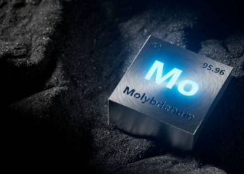 Almonty Pens Molybdenum Offtake Deal with SpaceX Contractor SeAH