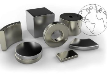 Top 11 Countries by Rare Earth Metal Production