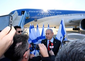 Netanyahu blows past ceasefire talks deadline to confer with Trump