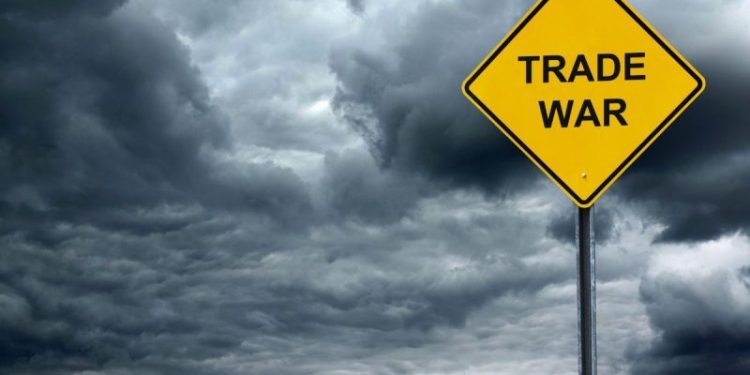 Trump’s Trade Tactics Shake Up Global Commodities Markets