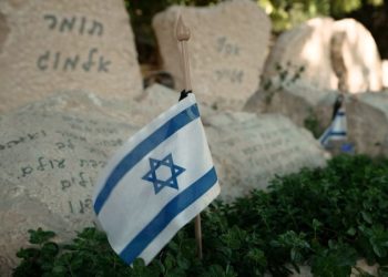 Israeli survivor of deadly suicide bombing grapples with the release of the man who ordered the attack