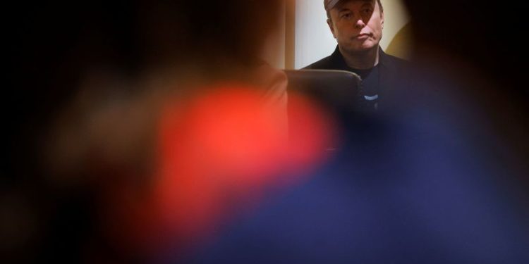 The haphazard nihilism of America’s new Department of Government Efficiency