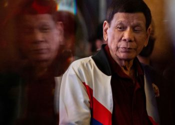 How Duterte went from boasting about killing drug dealers to facing trial for crimes against humanity