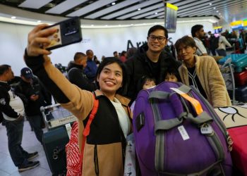 Operations return to normal at London’s Heathrow Airport after power outage that caused global travel chaos