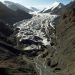 China’s glacier area shrinks by 26% over six decades due to global warming