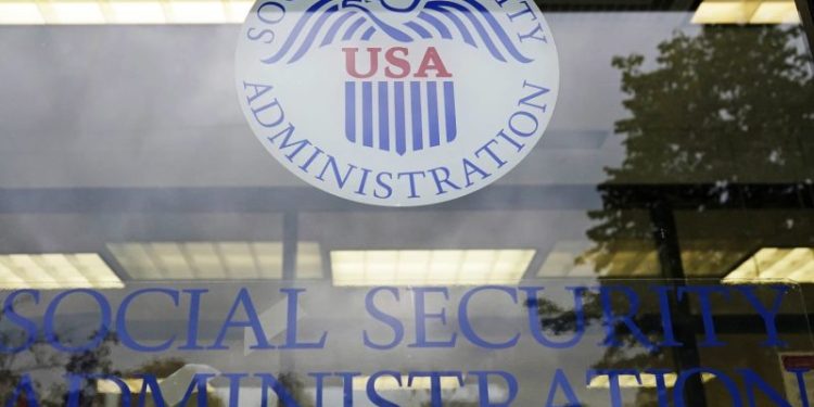 Rules for repaying Social Security benefits are about to get stricter. Here’s what to know.