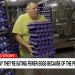 As egg prices soar, US Customs and Border Protection cracks down on egg smuggling