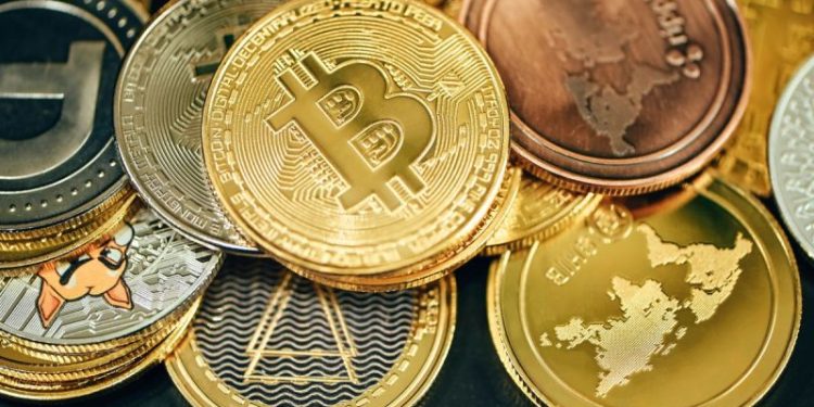 Crypto Market Recap: Utah Forwards Blockchain Bill, ByBit Hackers Cash Out Millions