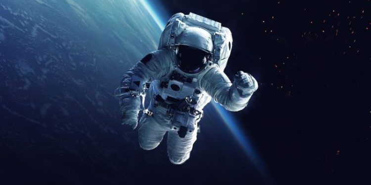 NASA Astronauts Return to Earth on SpaceX Capsule After Nine Month Saga