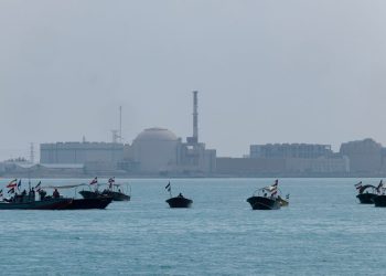 China, Russia and Iran set to hold talks in Beijing as Trump pushes for new nuclear deal with Tehran