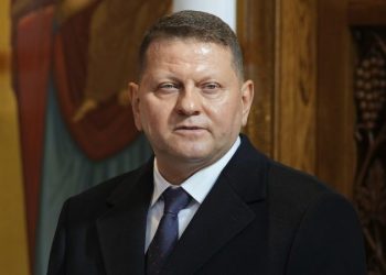 US is ‘destroying’ world order, Ukrainian ambassador warns