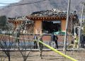South Korean fighter jets accidentally bomb homes, injuring 15 civilians