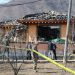 South Korean fighter jets accidentally bomb homes, injuring 15 civilians