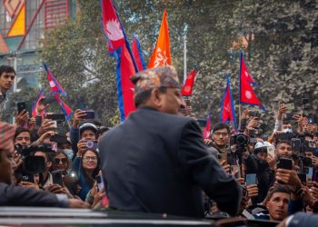 Nepal’s authoritarian king was ousted 19 years ago. Now many want the monarchy back