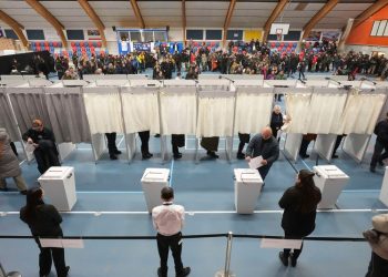 Greenland’s opposition party wins closely-watched election dominated by Trump