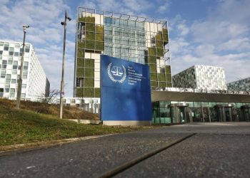 Former Philippines leader Duterte appears in Hague courtroom on ‘war on drugs’ charges