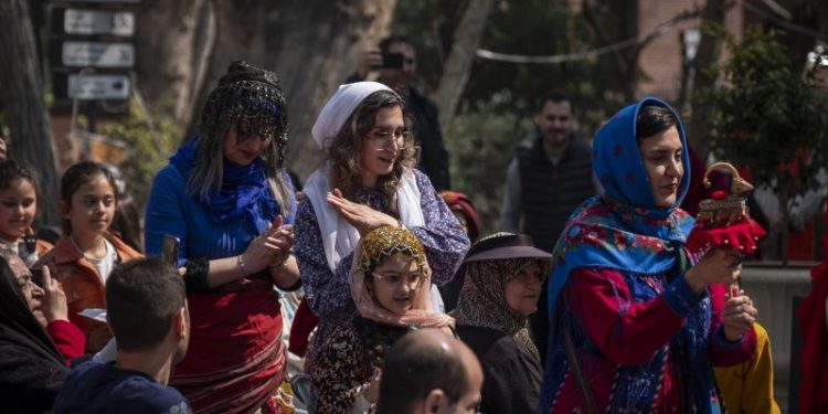 Iran is using drones and apps to catch women who aren’t wearing hijabs, says UN report