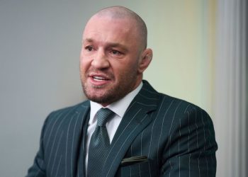 Conor McGregor announces run for Irish presidency on anti-immigration platform