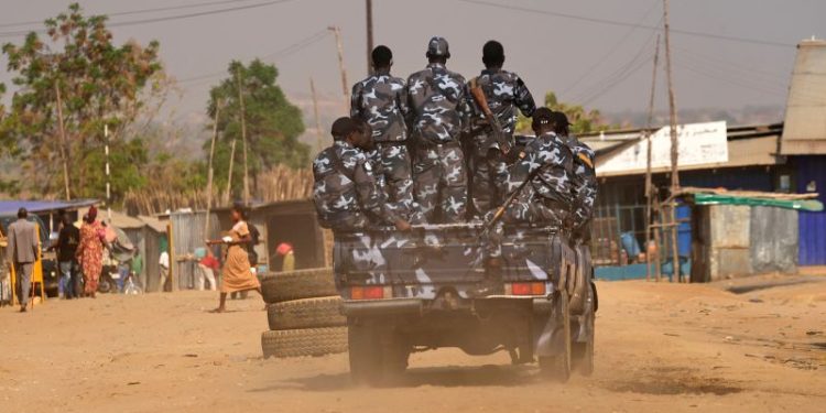 The world’s youngest country fought for decades to govern itself. Now it’s on the cusp of another civil war