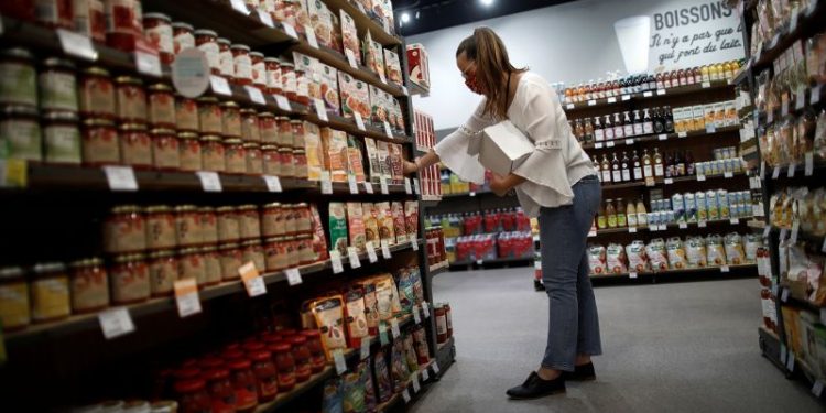 EU urges citizens to stockpile 72 hours’ worth of supplies amid war risk