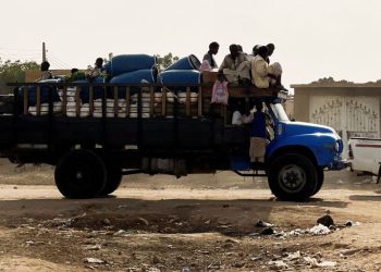 Sudan launches case against United Arab Emirates at World Court